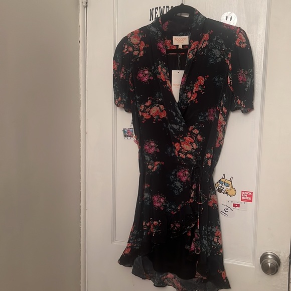 New Rococo Sand dress . - Picture 14 of 14